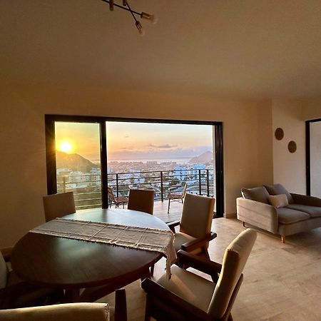 New Penthouse Sunset Los Cabos カボ・サン・ルーカス エクステリア 写真