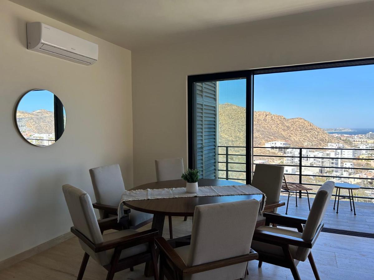 New Penthouse Sunset Los Cabos カボ・サン・ルーカス エクステリア 写真