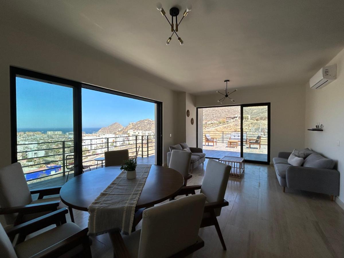 New Penthouse Sunset Los Cabos カボ・サン・ルーカス エクステリア 写真