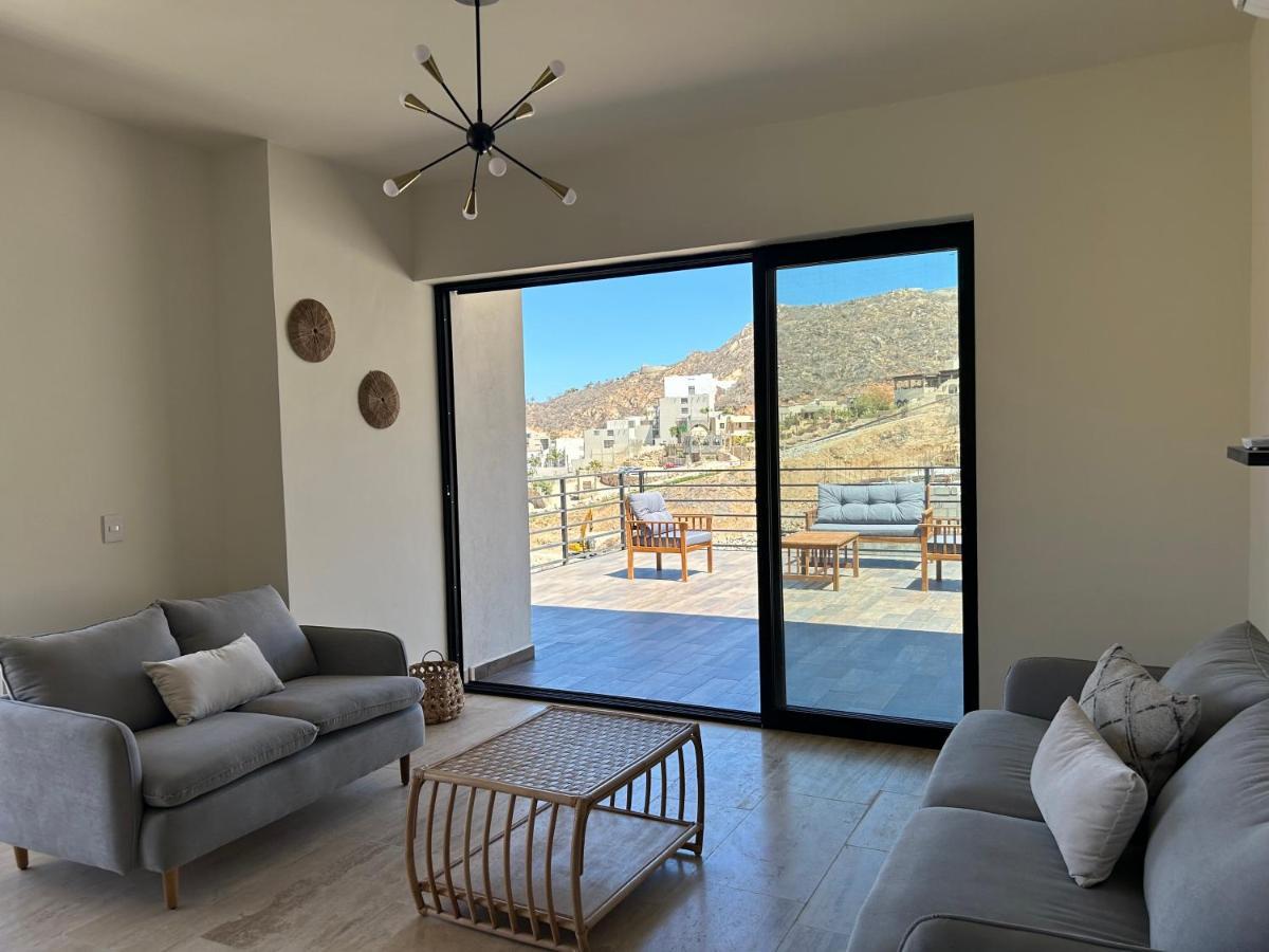 New Penthouse Sunset Los Cabos カボ・サン・ルーカス エクステリア 写真