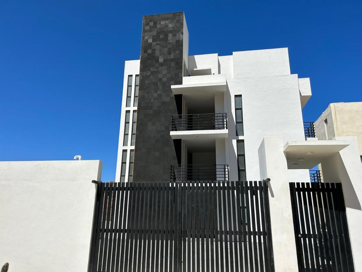 New Penthouse Sunset Los Cabos カボ・サン・ルーカス エクステリア 写真