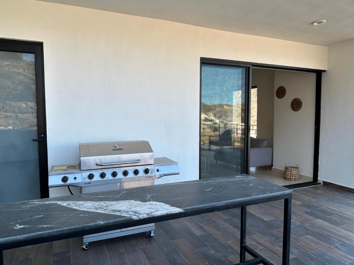 New Penthouse Sunset Los Cabos カボ・サン・ルーカス エクステリア 写真