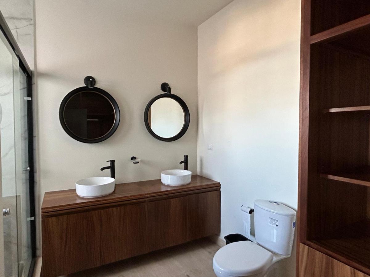 New Penthouse Sunset Los Cabos カボ・サン・ルーカス エクステリア 写真