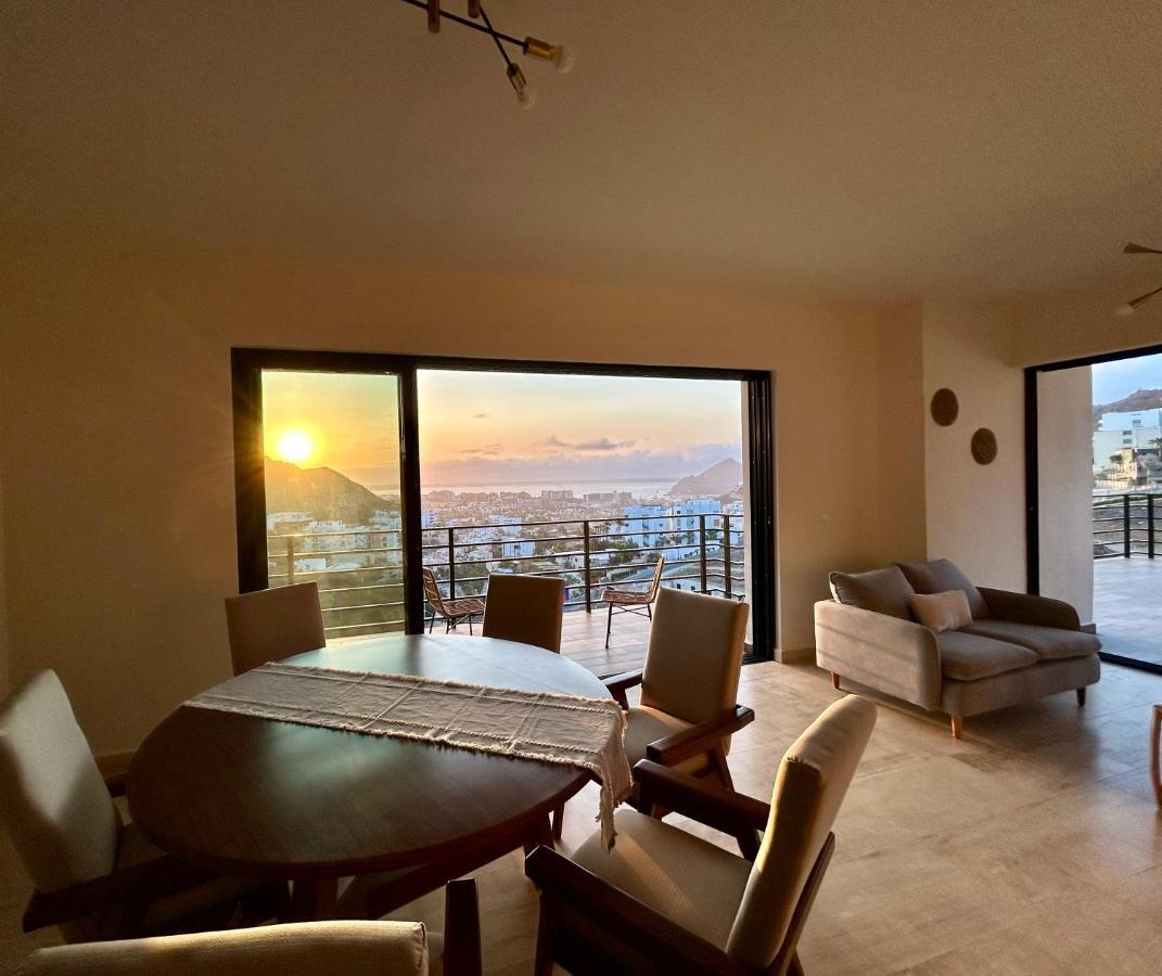 New Penthouse Sunset Los Cabos カボ・サン・ルーカス エクステリア 写真