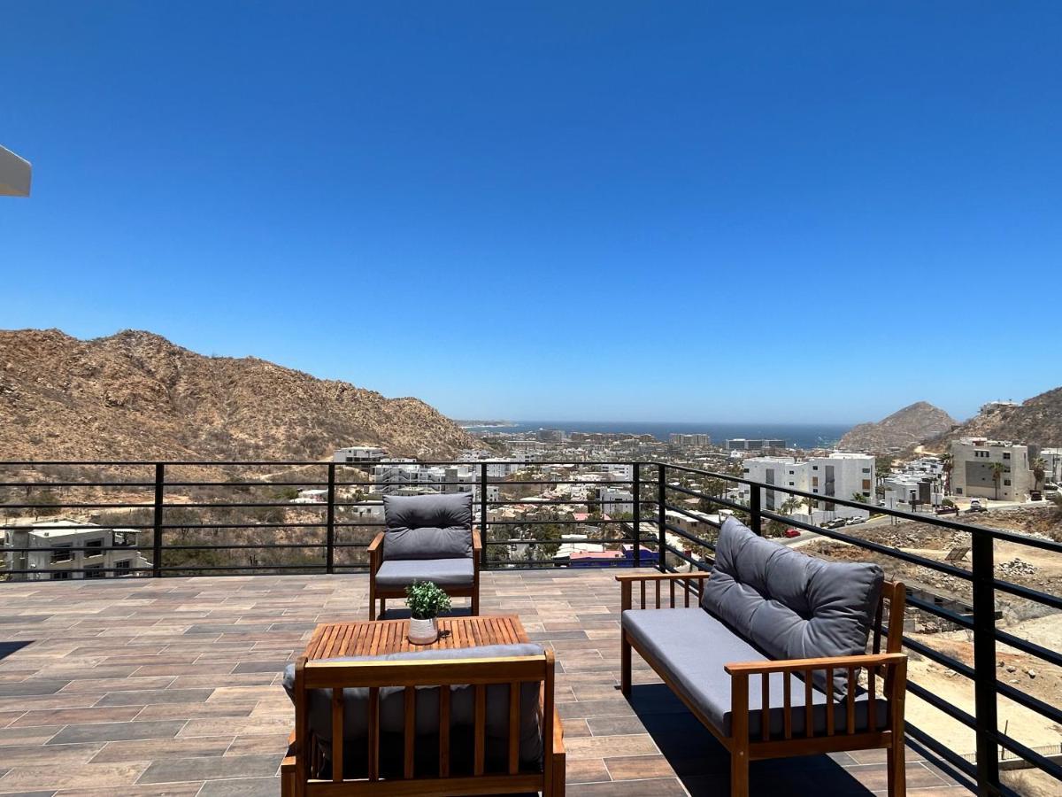 New Penthouse Sunset Los Cabos カボ・サン・ルーカス エクステリア 写真