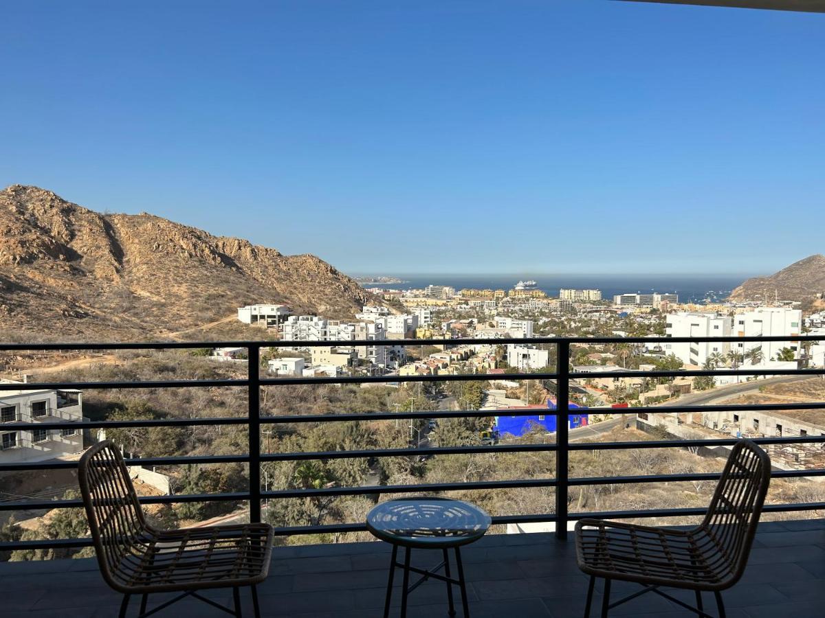 New Penthouse Sunset Los Cabos カボ・サン・ルーカス エクステリア 写真