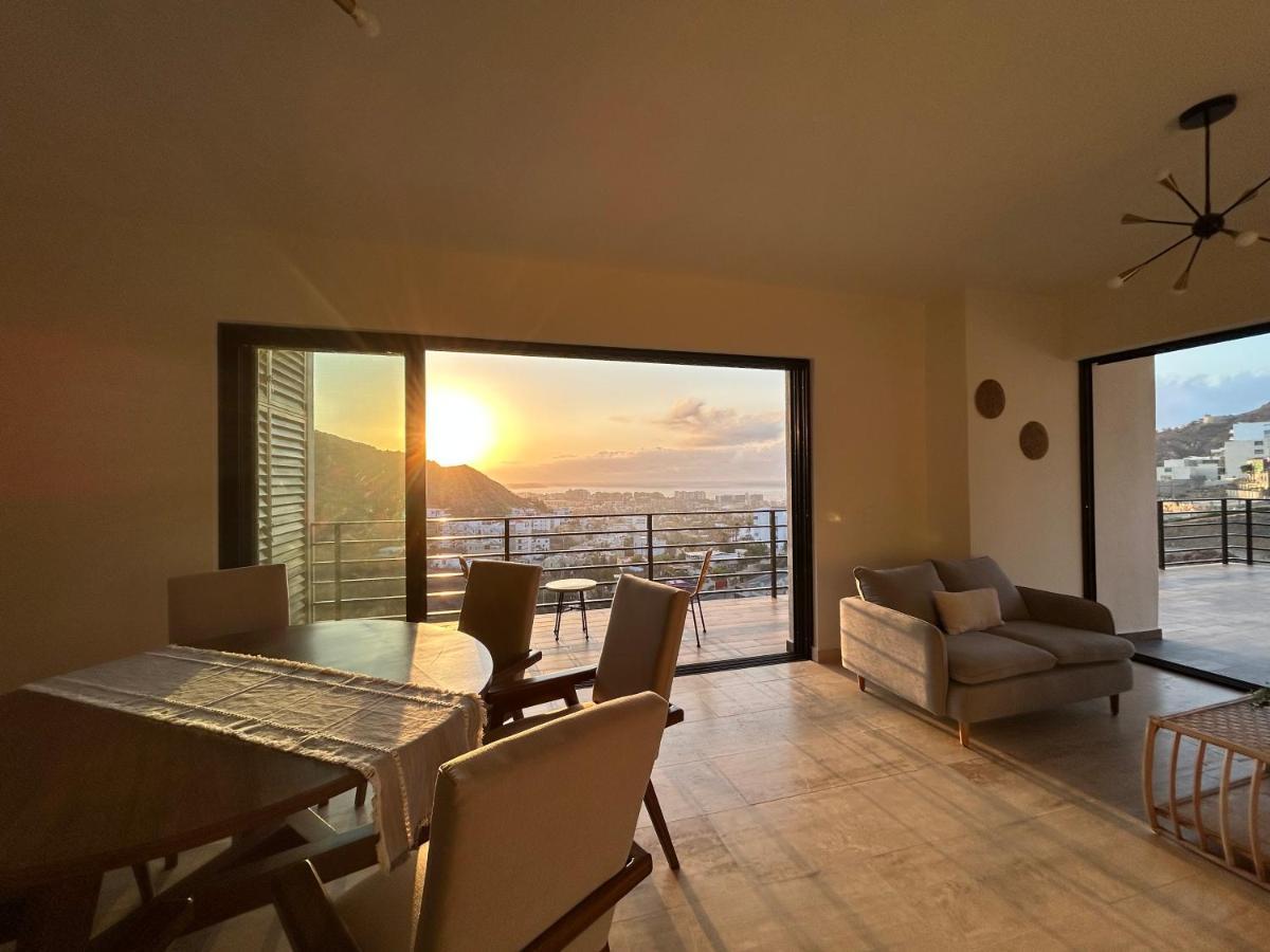 New Penthouse Sunset Los Cabos カボ・サン・ルーカス エクステリア 写真