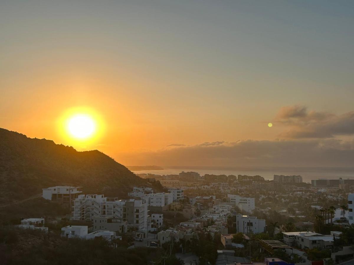 New Penthouse Sunset Los Cabos カボ・サン・ルーカス エクステリア 写真
